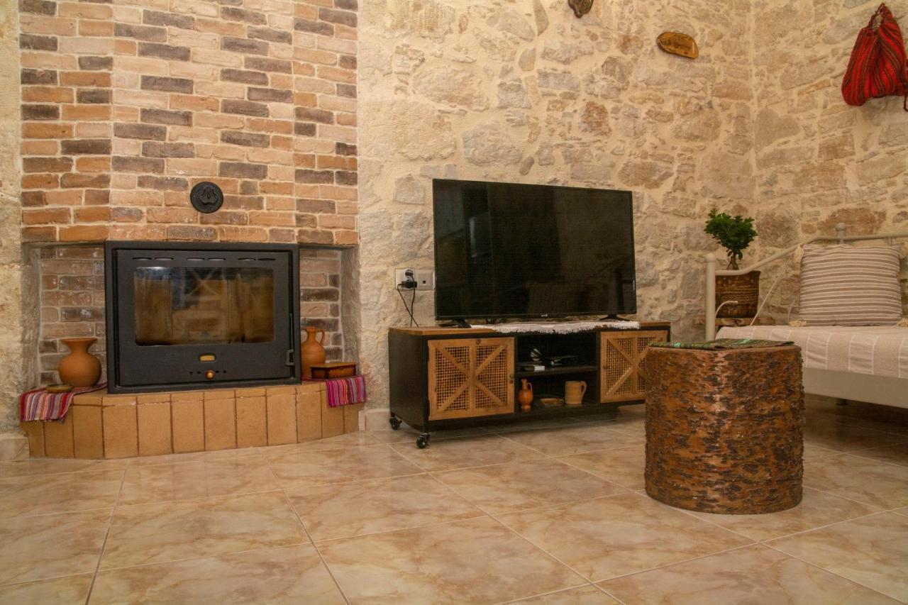 Appartement La Casa De Ioanna à Kíssamos Extérieur photo