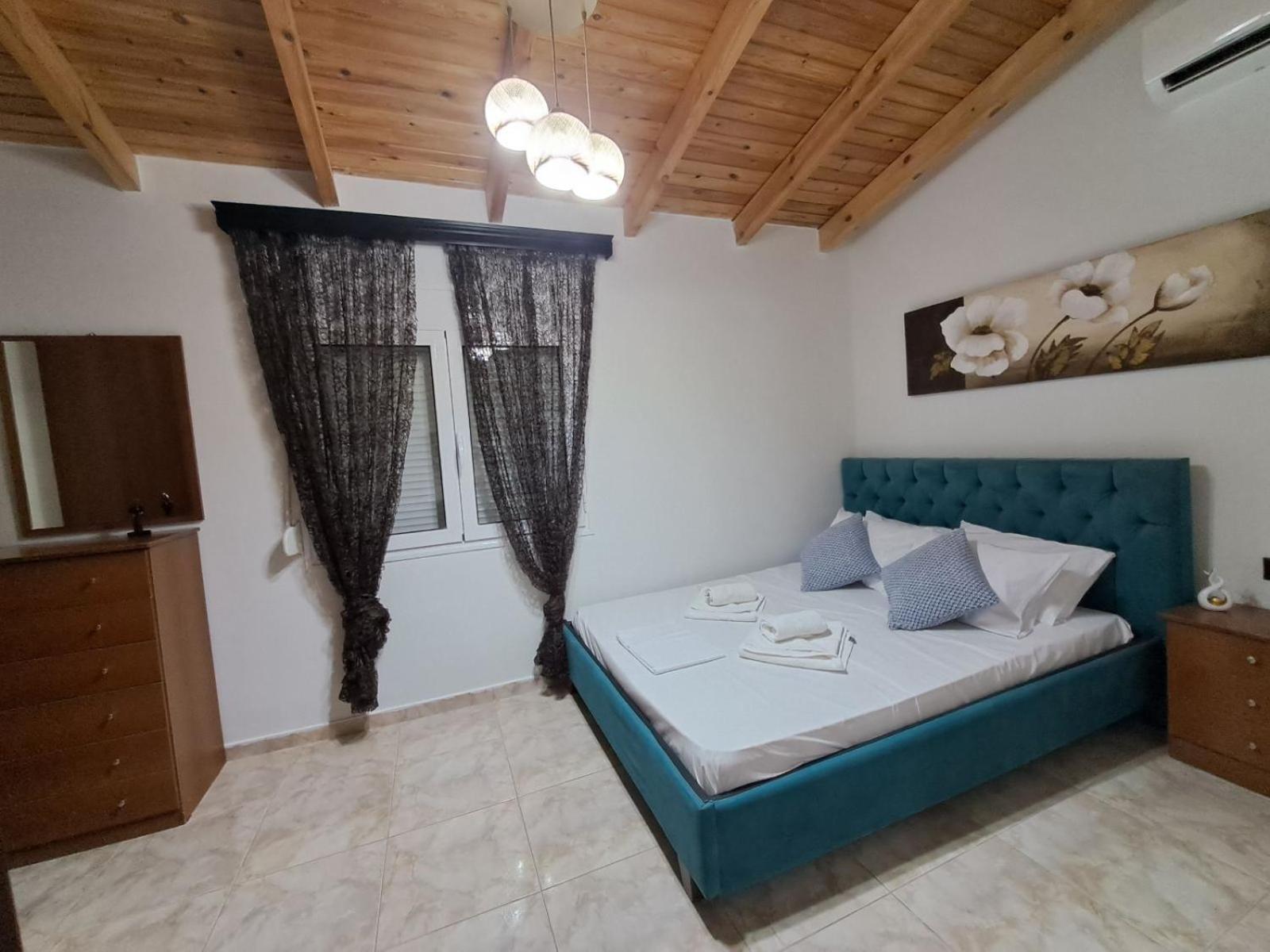 Appartement La Casa De Ioanna à Kíssamos Extérieur photo