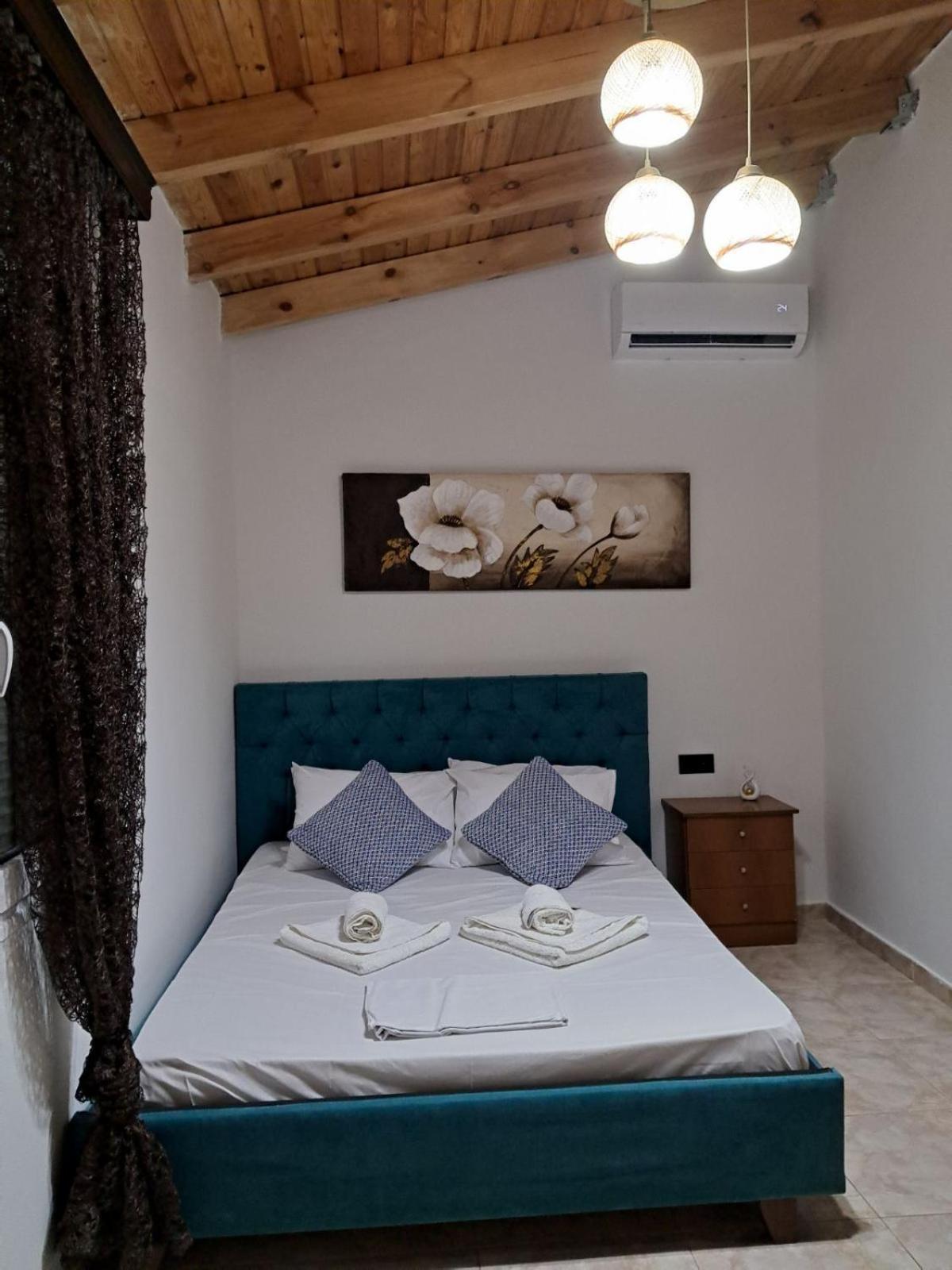 Appartement La Casa De Ioanna à Kíssamos Extérieur photo